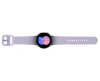 Samsung Galaxy Watch5 Bluetooth 40mm SM-R900 - Silver Purple