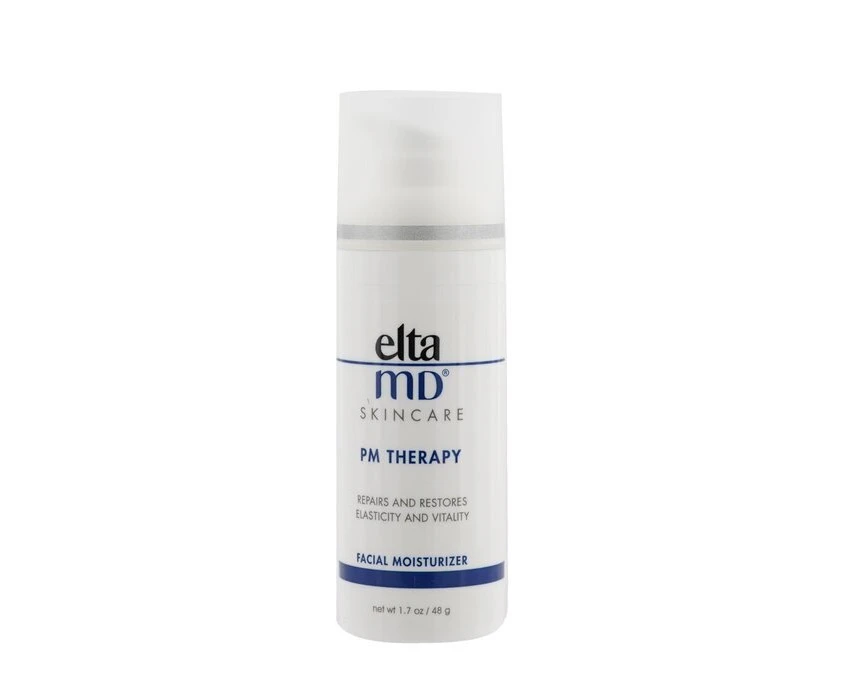 EltaMD PM Therapy Facial Moisturizer  48g/1.7oz