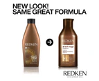 Redken All Soft Mega Conditioner (300ml) Hydrate Severely Dry Coarse Hair