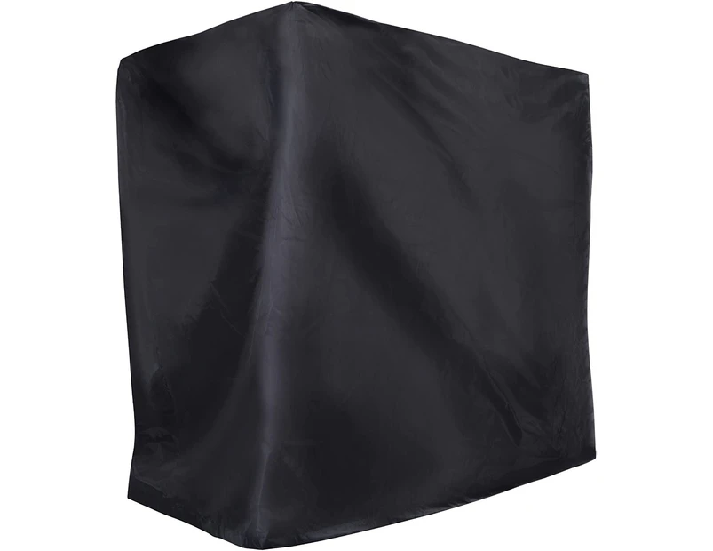 Barbecue grill cover Chateau / weatherproof cover for gas grill and barbeque grill, grill cover rectangular, also for garden furniture