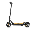 AKEZ A7 350w Motor Electric Scooter 36V Motorised Scooters Adult Riding - Black