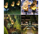 Solar LED Lights, for Outdoor Patio Passage Outer Yard Lawn Decoration
