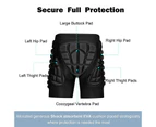 Winmax Outdoor Cycling Sports Hip Pads Shorts