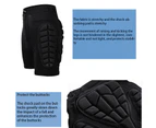Winmax Outdoor Cycling Sports Hip Pads Shorts