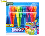 Zuru Bunch O Balloons Neon Colours Water Balloons 8-Pack