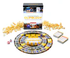 Clipology Board Game