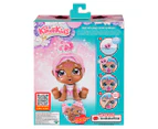 Kindi Kids Baby Sister Winnie Wings Angel Doll