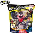 Heroes of Goo Jit Zu Marvel Miles Morales Spider-Man Supagoo Hero Pack