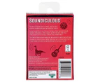 Moose Games Soundiculous Rediculous Sounds Tabletop Family/Kids/Party Game 8+