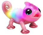 Little Live Pets Nova The Bright Light Chameleon Toy
