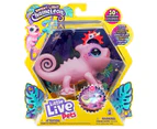 Little Live Pets Nova The Bright Light Chameleon Toy