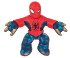 Heroes Of Goo Jit Zu Marvel Ultimate Spider-Man Vs. Doctor Octopus Versus Pack