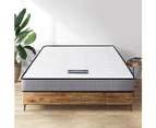 Giselle Bedding 13cm Mattress Tight Top King Single