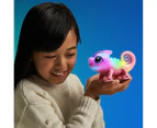 Little Live Pets Bright Light Chameleon Nova Children/Kids Interactive Toy 5y+