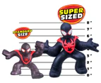 Heroes of Goo Jit Zu Marvel Miles Morales Spider-Man Supagoo Hero Pack