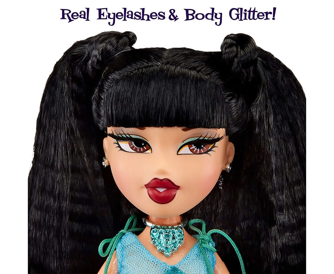  Bratz Girls Nite Out 21st Birthday Edition Fashion Doll Cloe :  Toys & Games