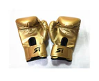 Boxing Gloves for Kids Punching Bag Sparring Fit Boys Girls