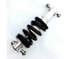 10/12.5/15cm Rear Suspension Spring Shock Absorber for Mountain Bike Bicycle-10 cm