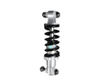 10/12.5/15cm Rear Suspension Spring Shock Absorber for Mountain Bike Bicycle-12.5cm