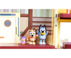 Bluey Ultimate Lights & Sounds Playhouse Playset