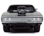 Jada Fast & Furious: Dom's 1970 Dodge Charger R/T RC Car