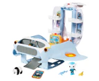 Octonauts Octoray Headquarters Transforming Playset