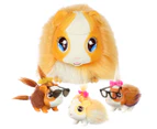 Little Live Pets Mama Surprise Guinea Pigs Series 1 Playset