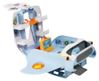 Octonauts Octoray Headquarters Transforming Playset