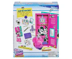 Real Littles Disney Locker and Backpack