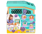 Little Live Pets Mama Surprise Guinea Pigs Series 1 Playset