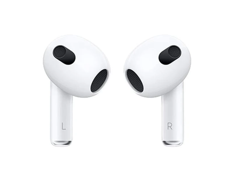 Apple Airpods 3rd Generation With Lightning Charging Case