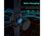USB Charger Dock Cradle Cable for Watch Active