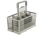 piece universal dishwasher cutlery basket storage box kitchen gadget spare part dishwasher storage box