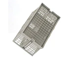 piece universal dishwasher cutlery basket storage box kitchen gadget spare part dishwasher storage box