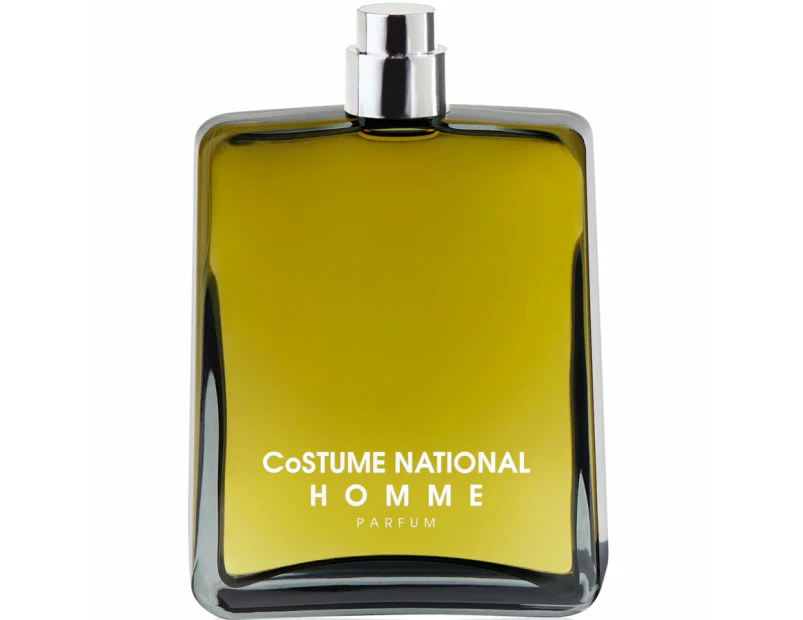 Pour Homme 100ml Eau de Parfum by Costume National for Men (Bottle)