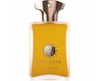 Overture Man 100ml Eau de Parfum by Amouage for Men (Bottle)