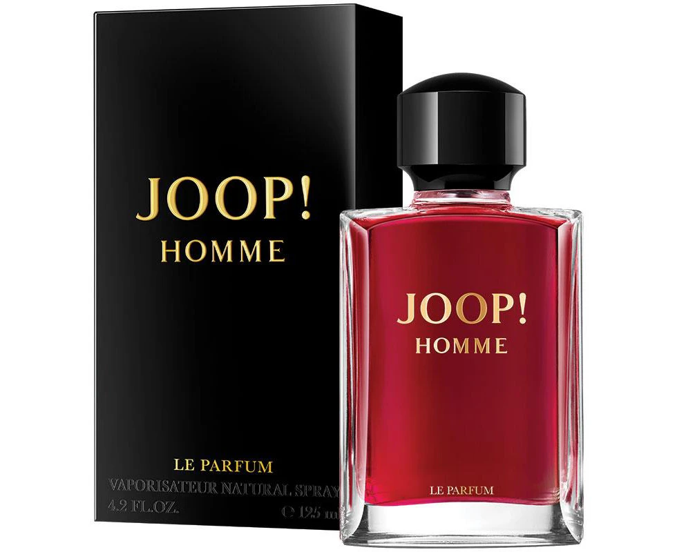 Joop! Homme Le Parfum 125ml