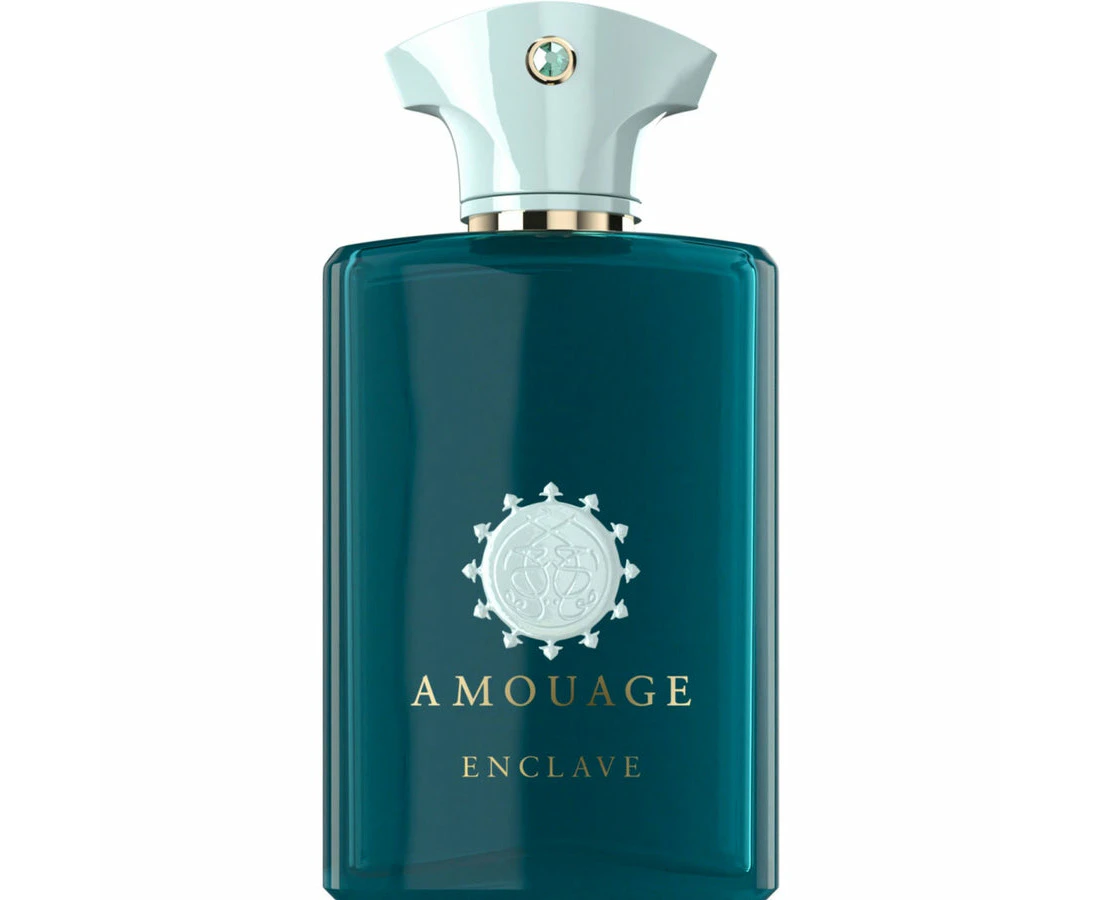 Amouage Renaissance Collection Enclave Man EDP 100ml