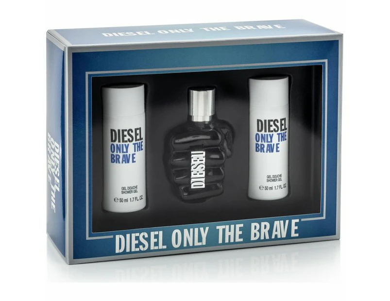 Diesel perfume gift online set