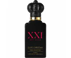 Cypress XXI 50ml Eau de Parfum by Clive Christian for Men (Bottle)