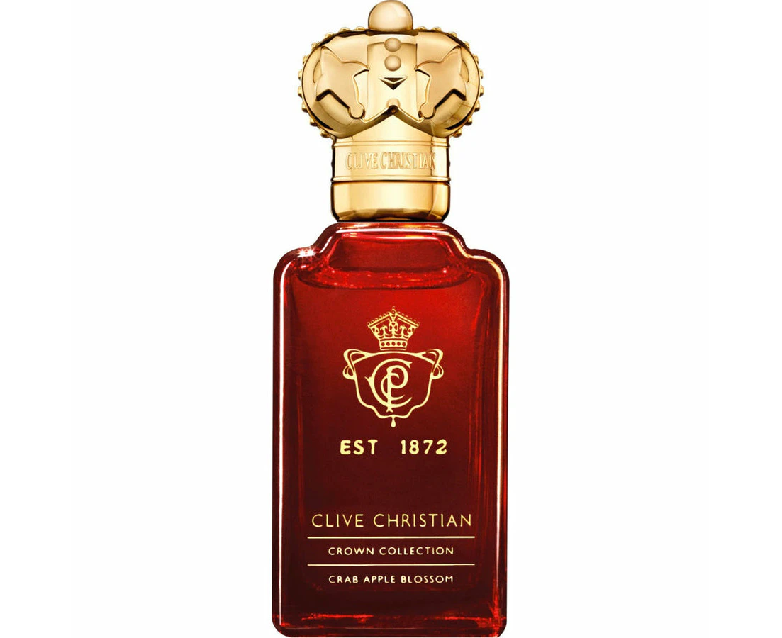 Clive Christian Clive Christian Crab Apple Blossom Perfume Spray (Unisex) 50ml/1.6oz