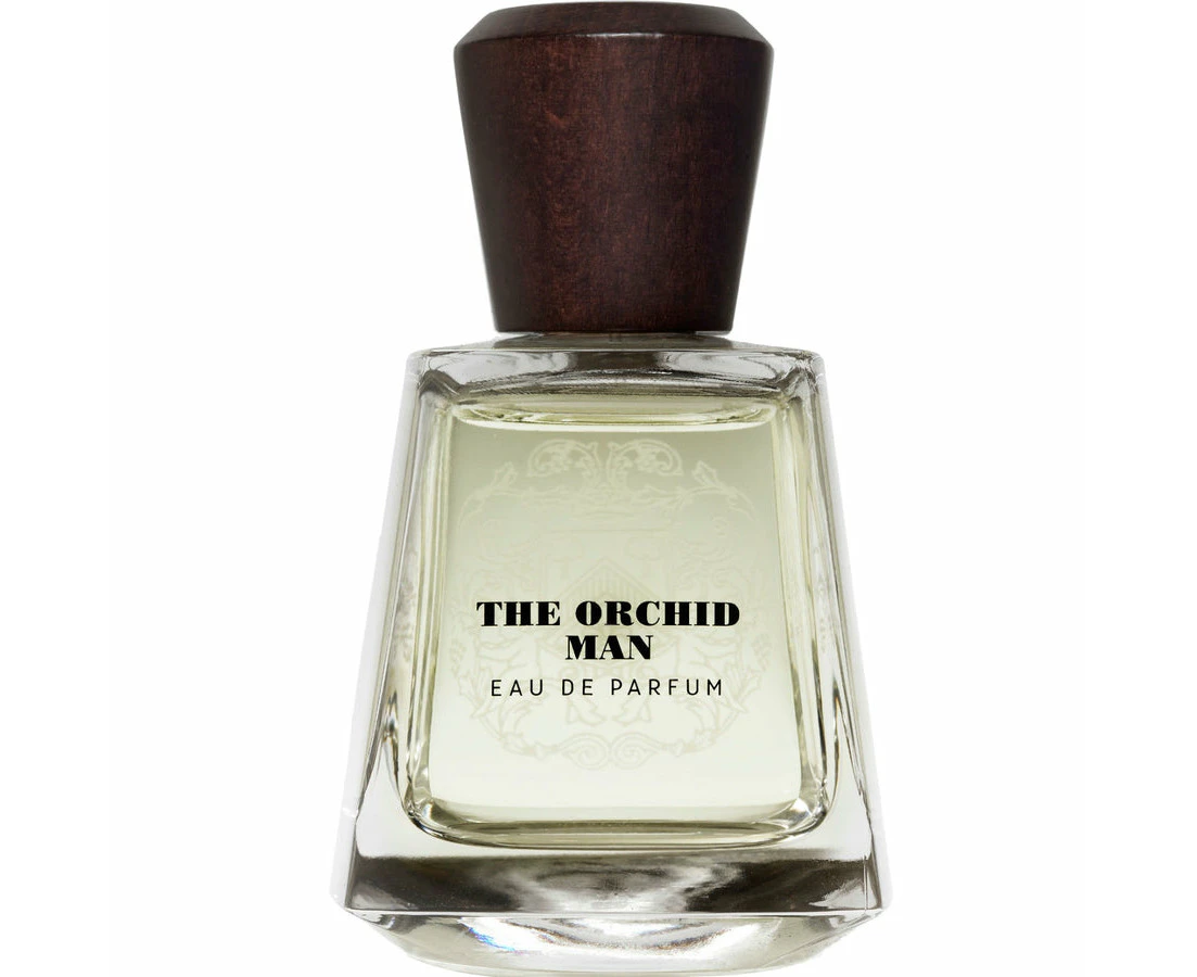 P. Frapin & Cie The Orchid Man 100ml Eau De Parfum