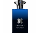 Interlude Black Iris by Amouage Eau De Parfum Spray 100ml