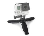 Phone Tripod Universal Stable Foldable Portable Handheld Gimbal Phone Stabilizer for Travel