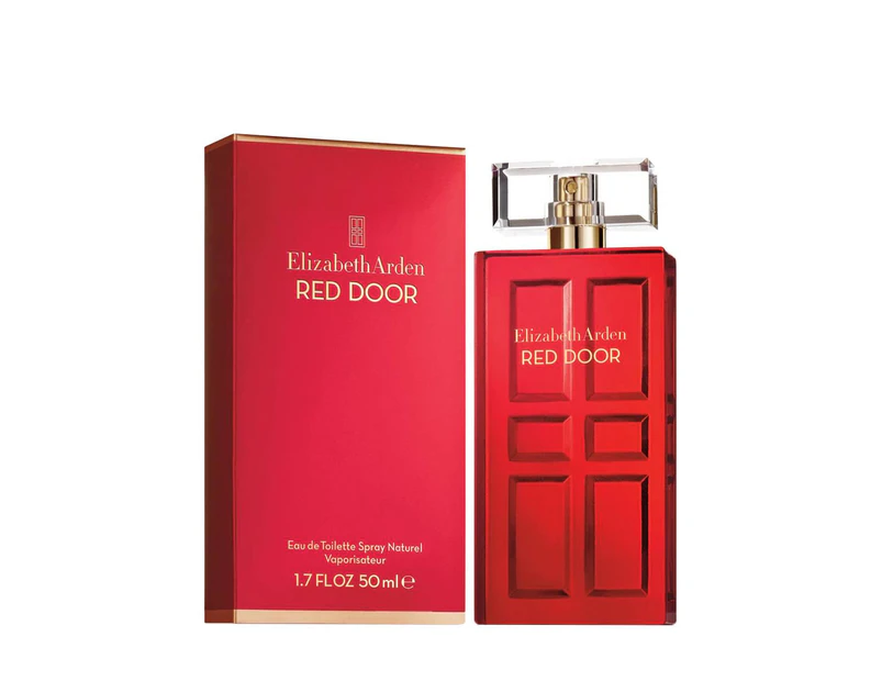 Elizabeth Arden Red Door 50ml Eau de Toilette