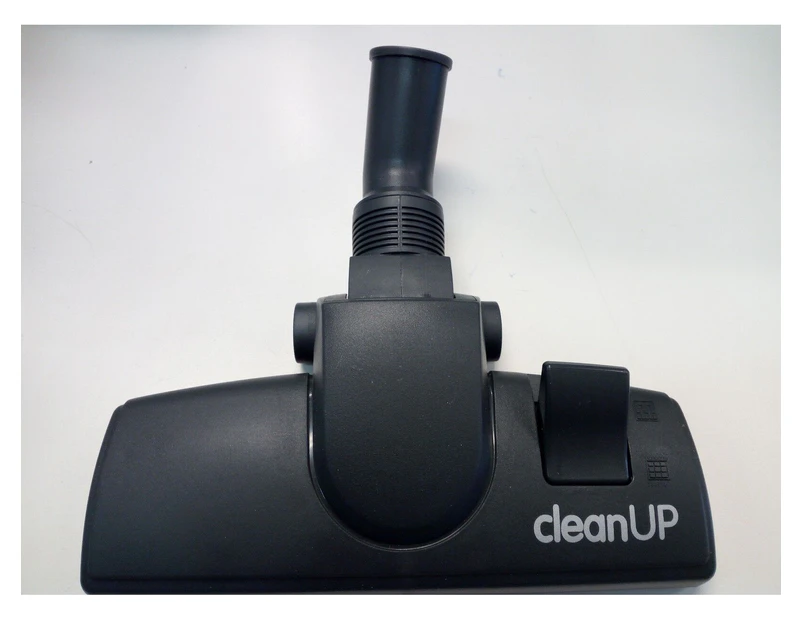 Clean Up Combination Carpet And Hard Floor Vacuum Cleaner Head Nozzle Suits Most Vacuum Cleaners