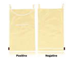 Durable Oxford Bag Laundry Hamper Bag,Over The Door Cloth Basket