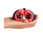 Frosuilgogo-Binoculars for Kids - Best Toy Gift for 3-10 Year Old Boys Girls, Compact Shockproof Small Outdoor Spotting Telescope for Bird Wat-