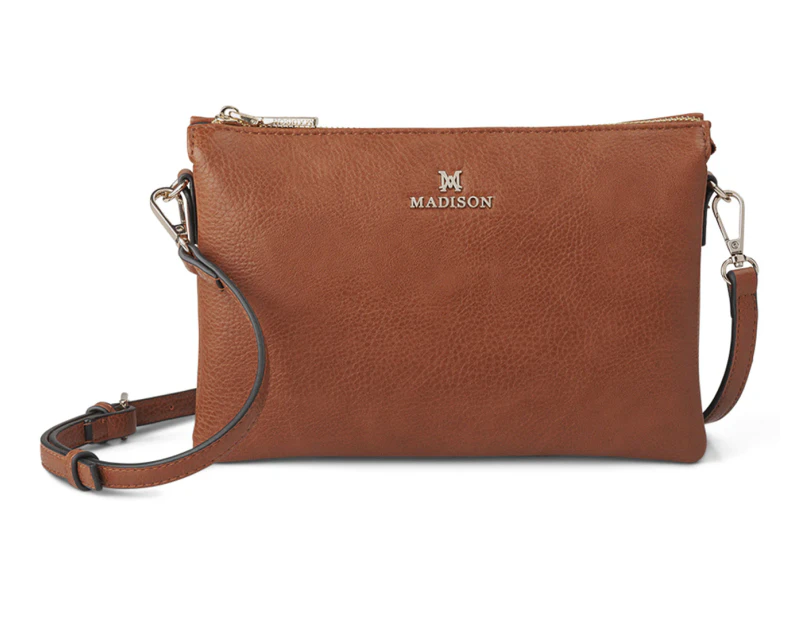 Avery crossbody hot sale