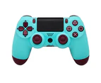 Wireless Game Controller Ps4 Controller Bluetooth Dual Head Head Handle Joystick Mando Game Pad For The Game Console 4